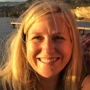 Meet your Posher, Kim